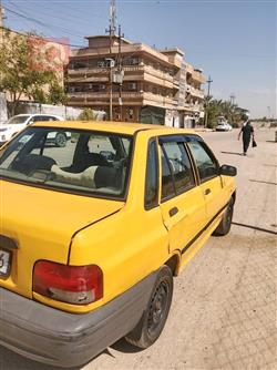 سايبا 131